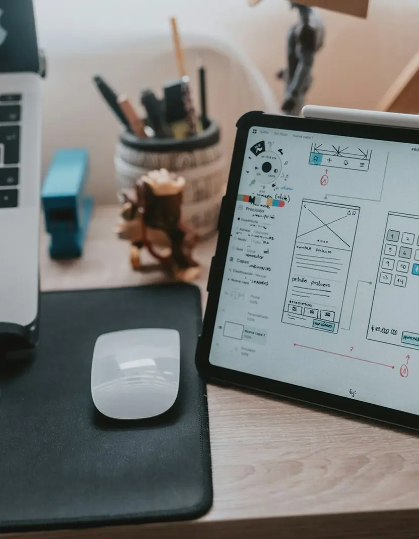 Our mobile app development roadmap