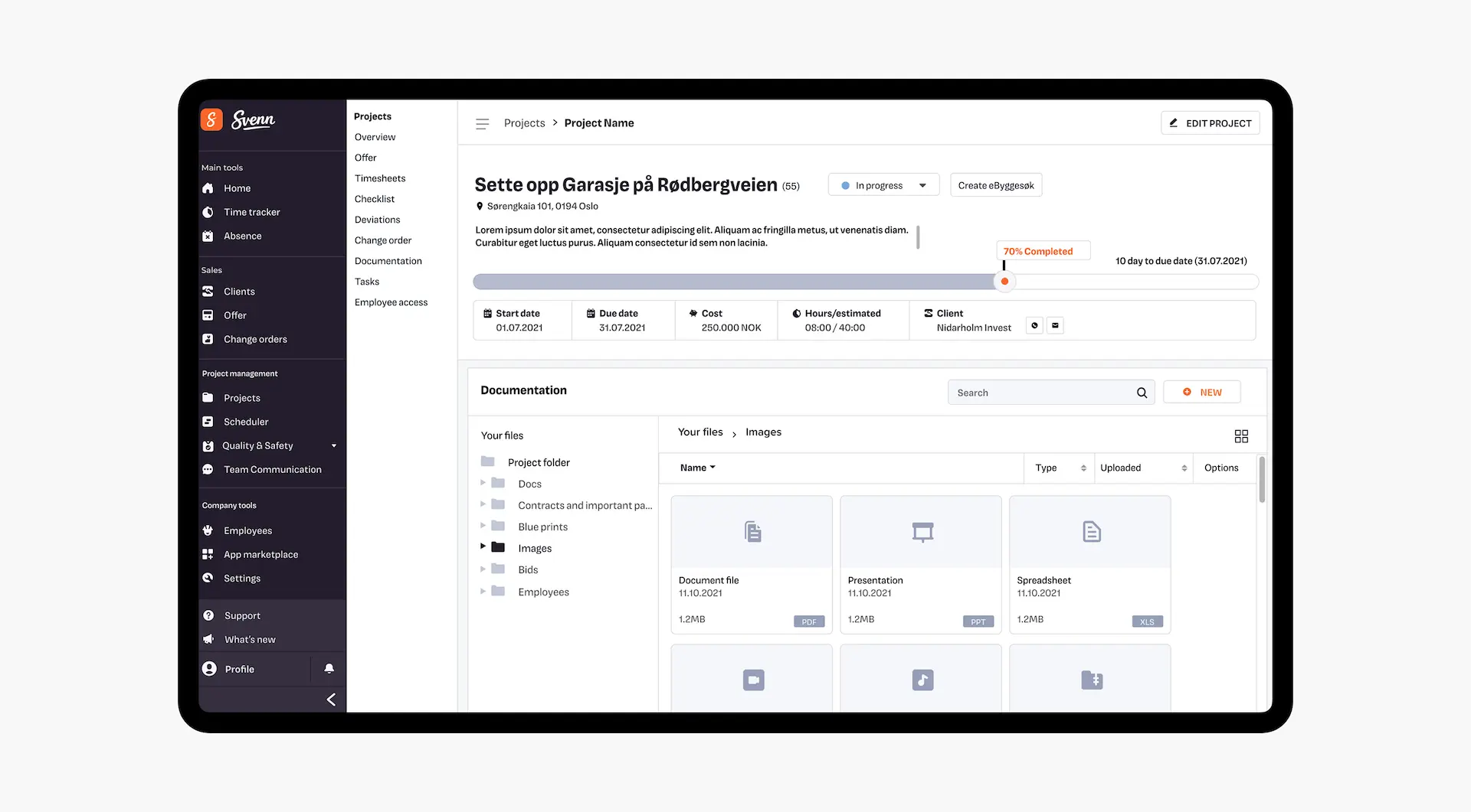 months-of-work-at-Svenn