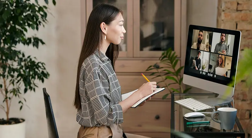 Our MVP software development process