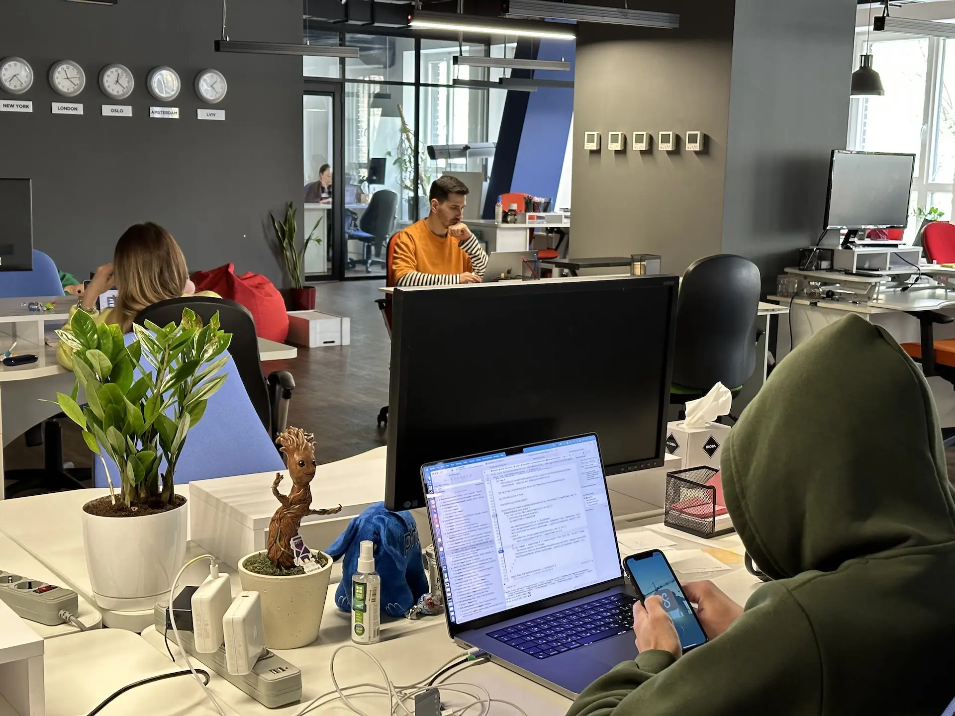 Outsourcing Software Development to Eastern Europe in 2025