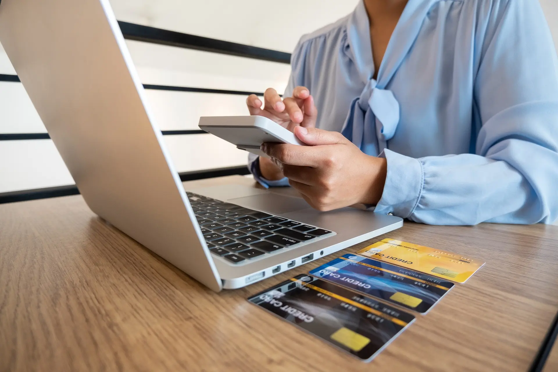 Building Payment Systems Based on Distributed Architecture: Benefits & Best Practices