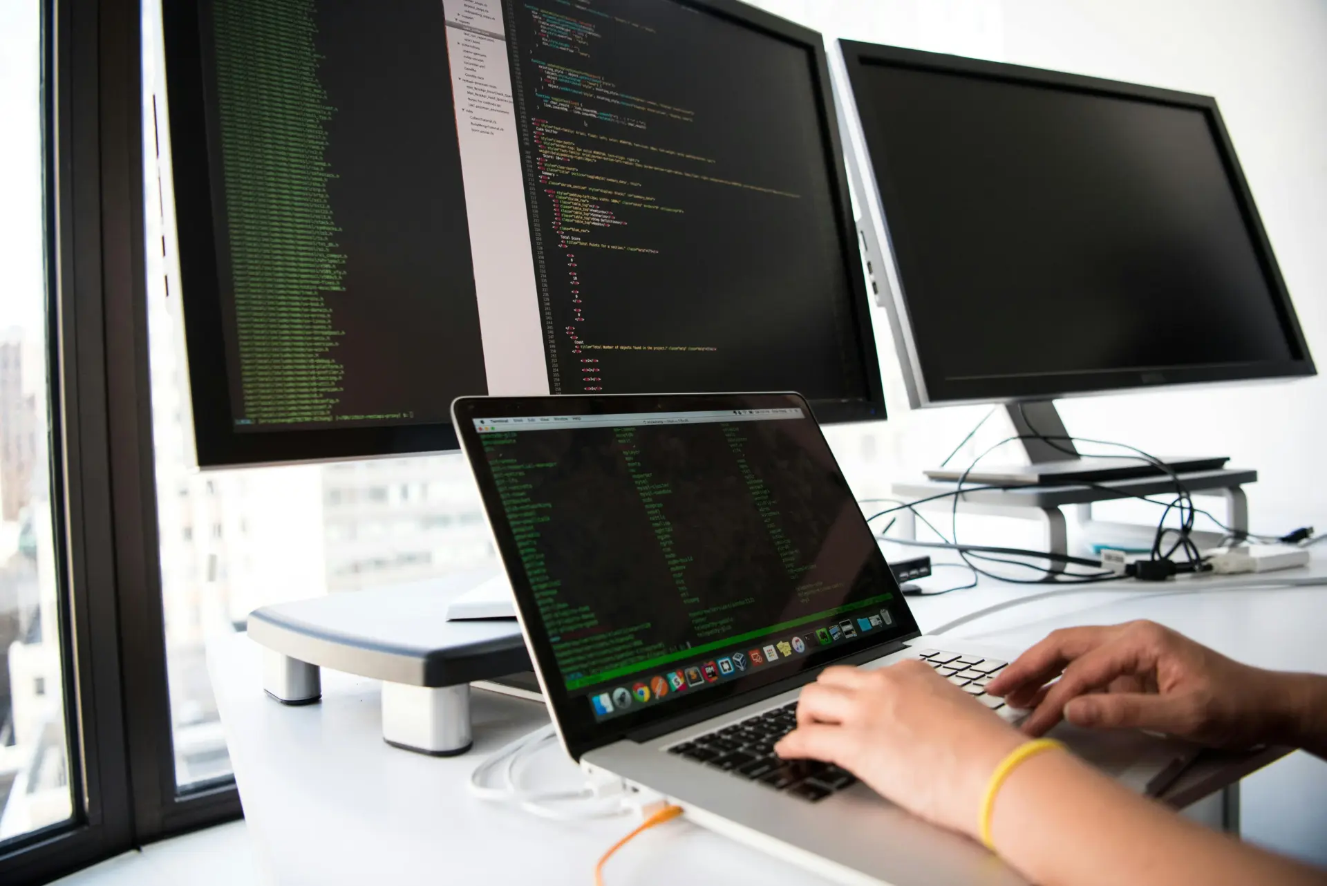 How Relevant builds your remote patient monitoring software
