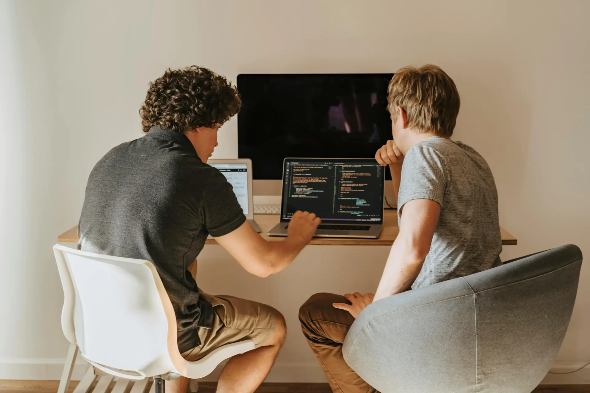 Hire OpenAI Developers in 4 Steps
