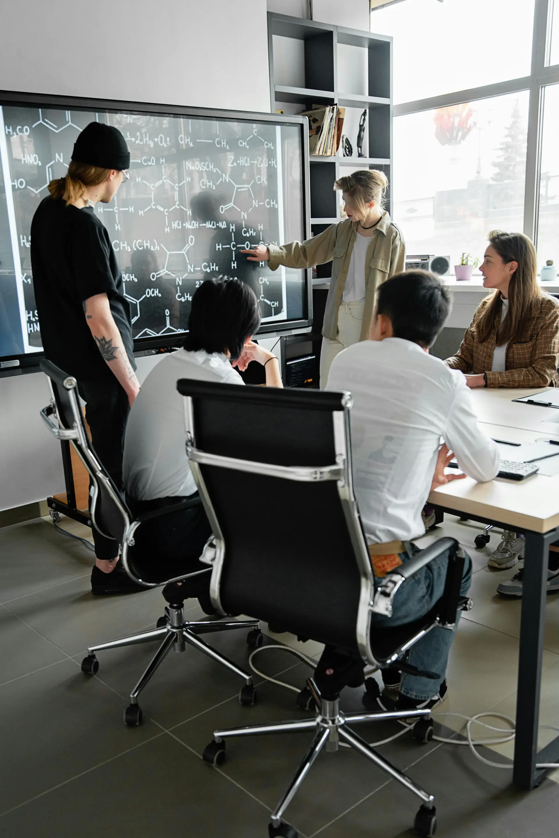 How we deliver hospital management software from discovery to deployment
