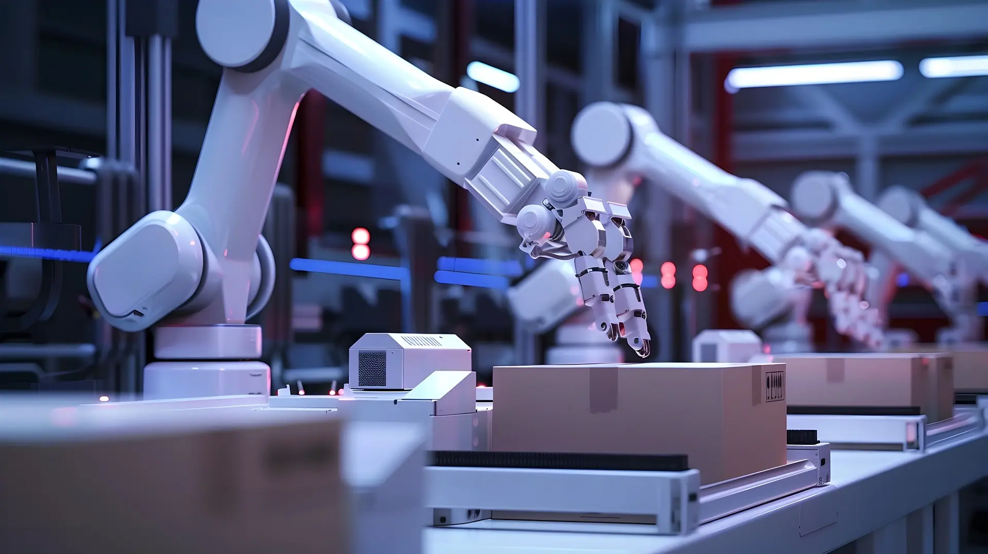 10 Benefits of Robotic Process Automation You Should Know