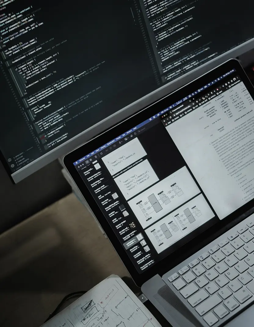 SaaS development process
