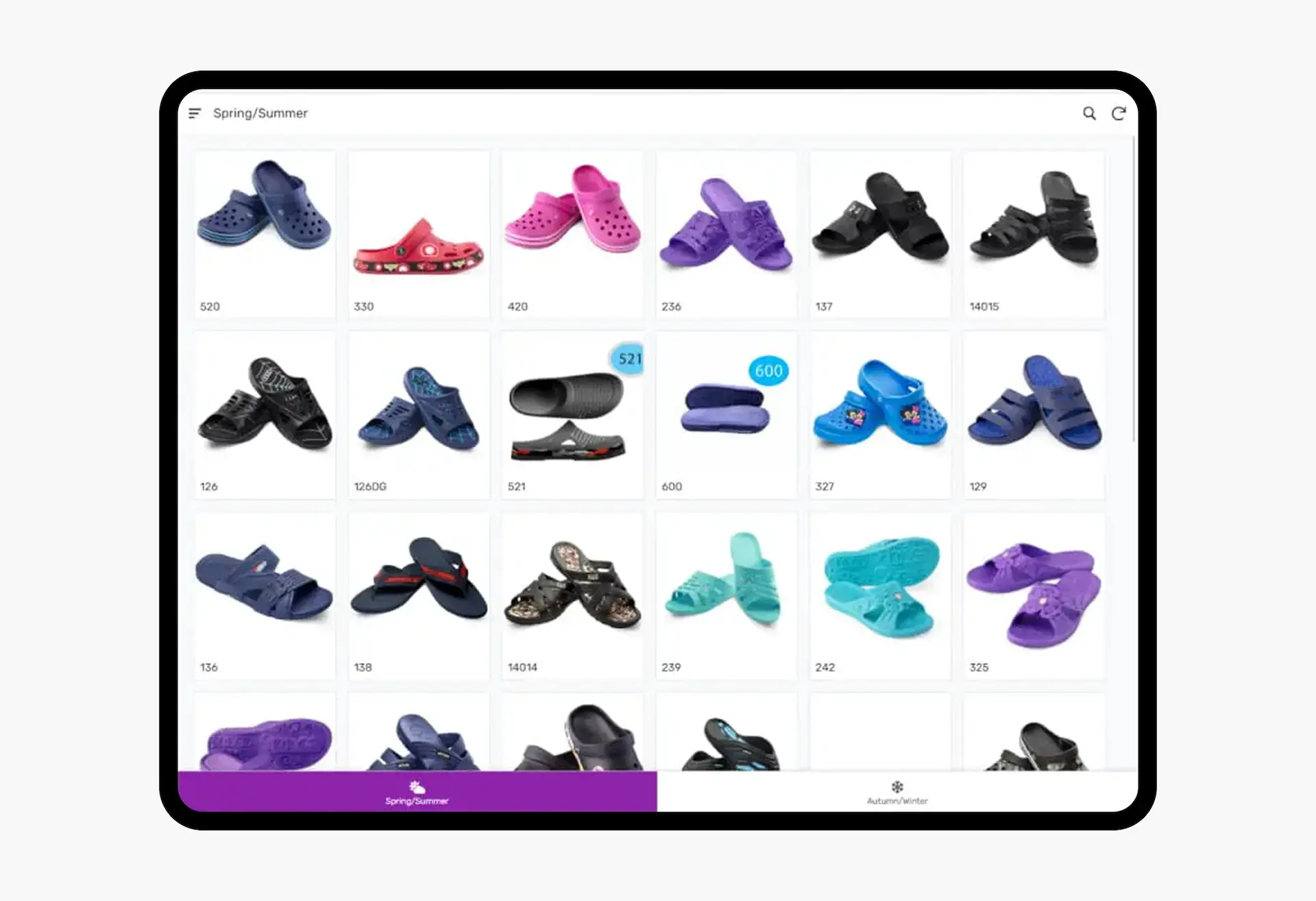 shop-worker-interface