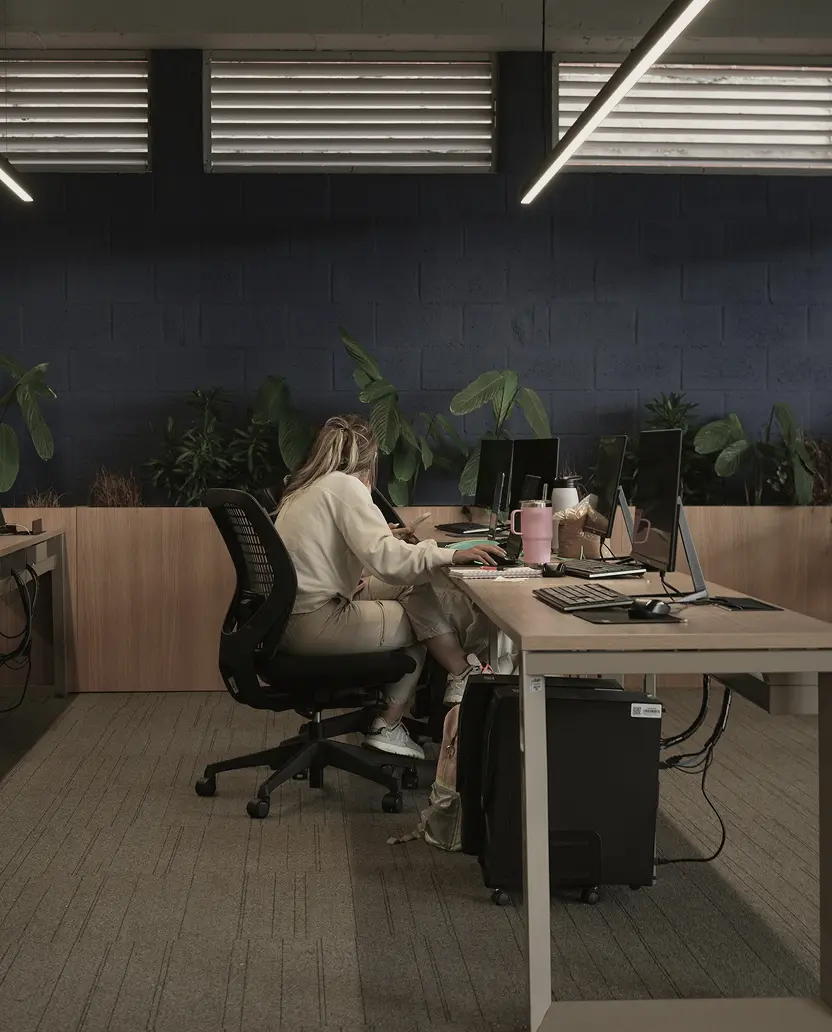 Our software consulting process
