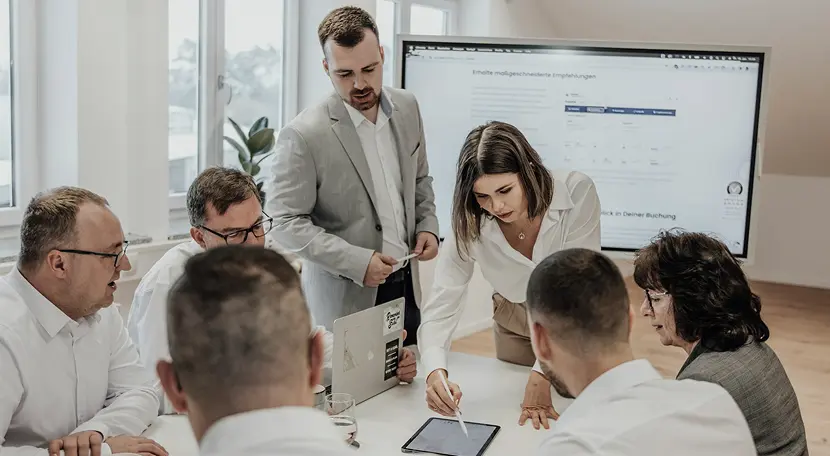 Product discovery process