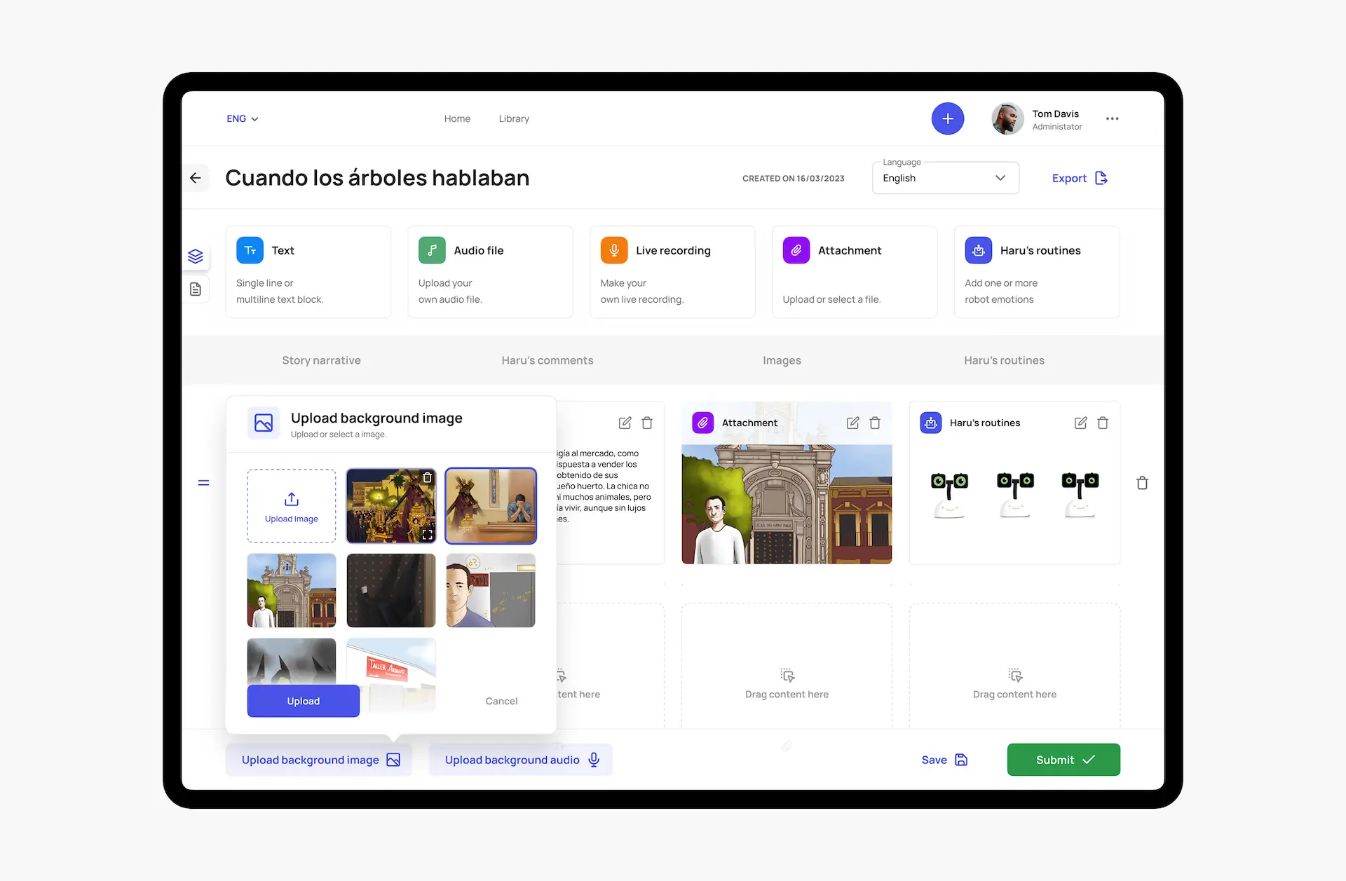 story-moderation-flow