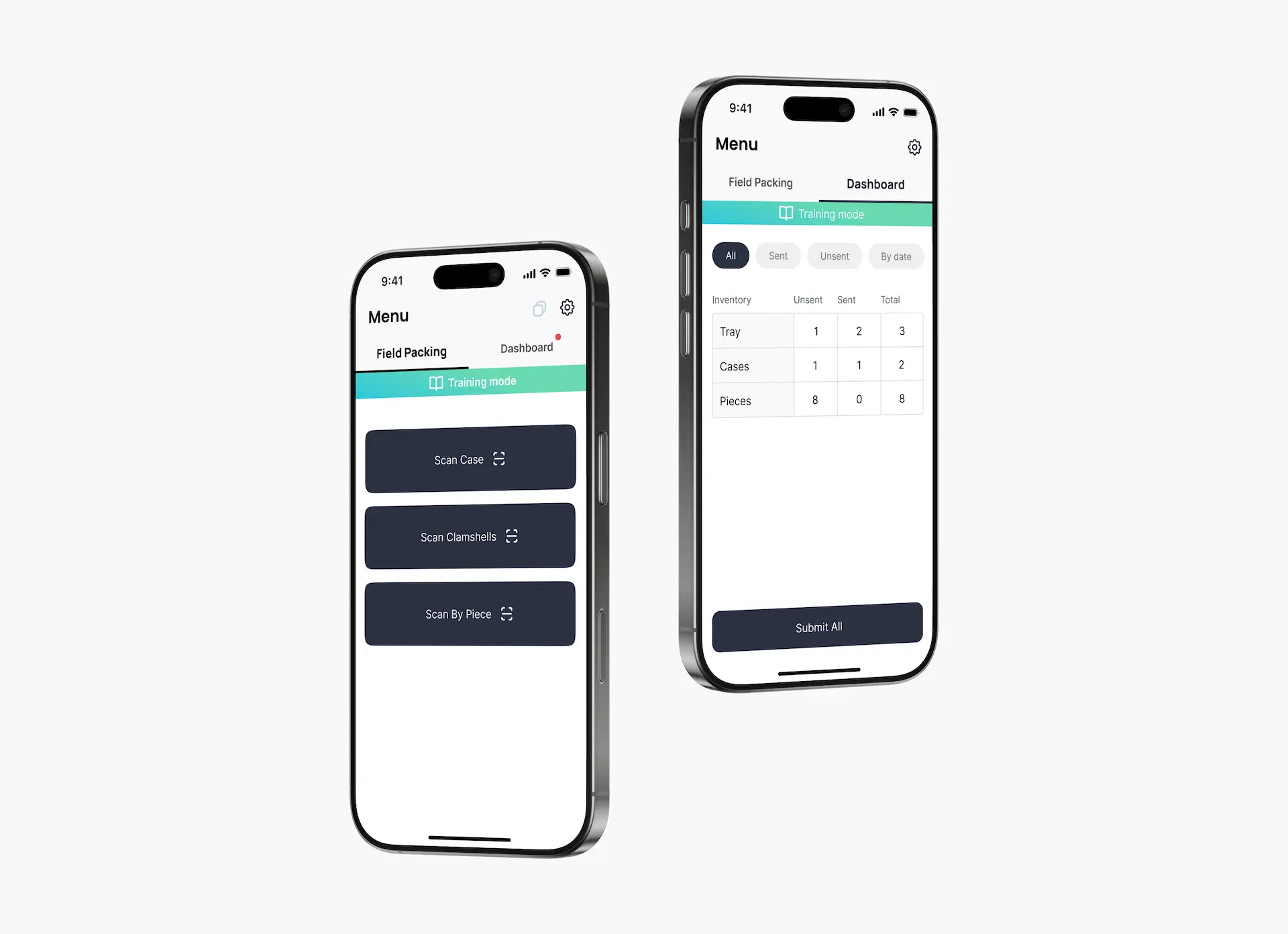 training-mode-for-rapid-onboarding