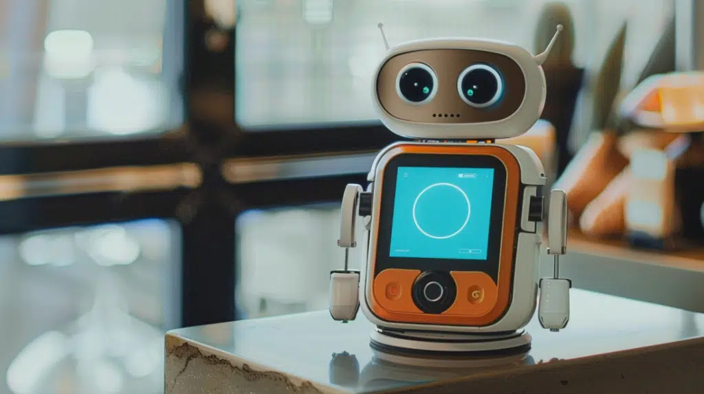 AI in the hospitality industry