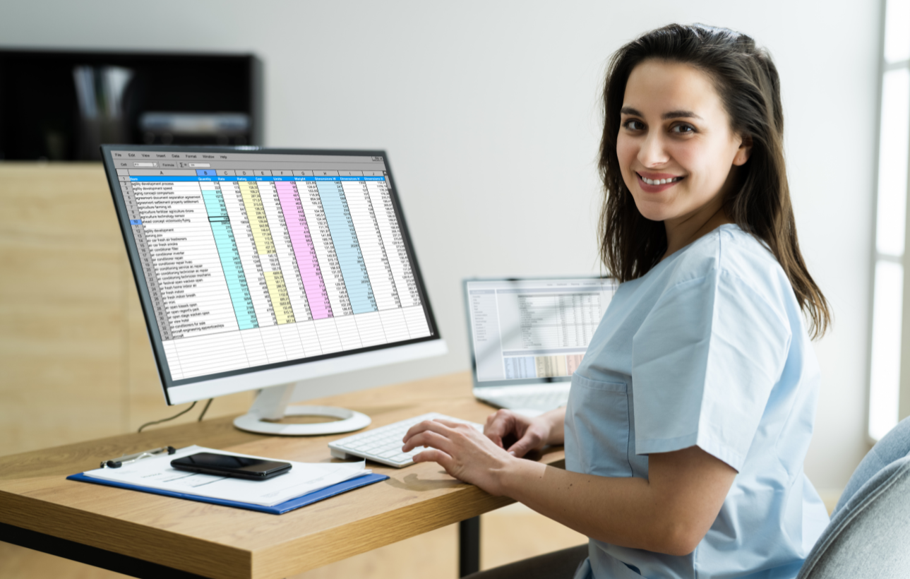 Medical coding software