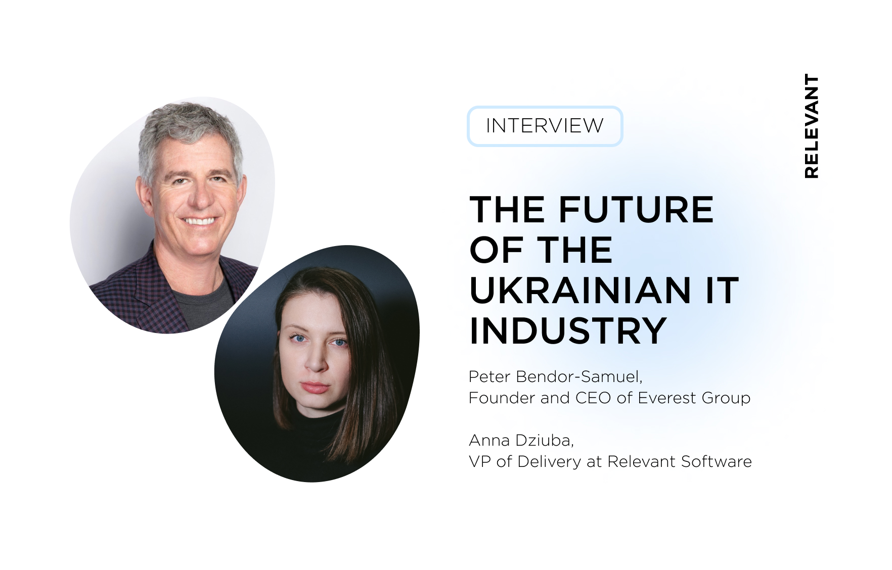 Challenges, Setbacks, and Predictions for the Future of the Ukrainian IT Industry