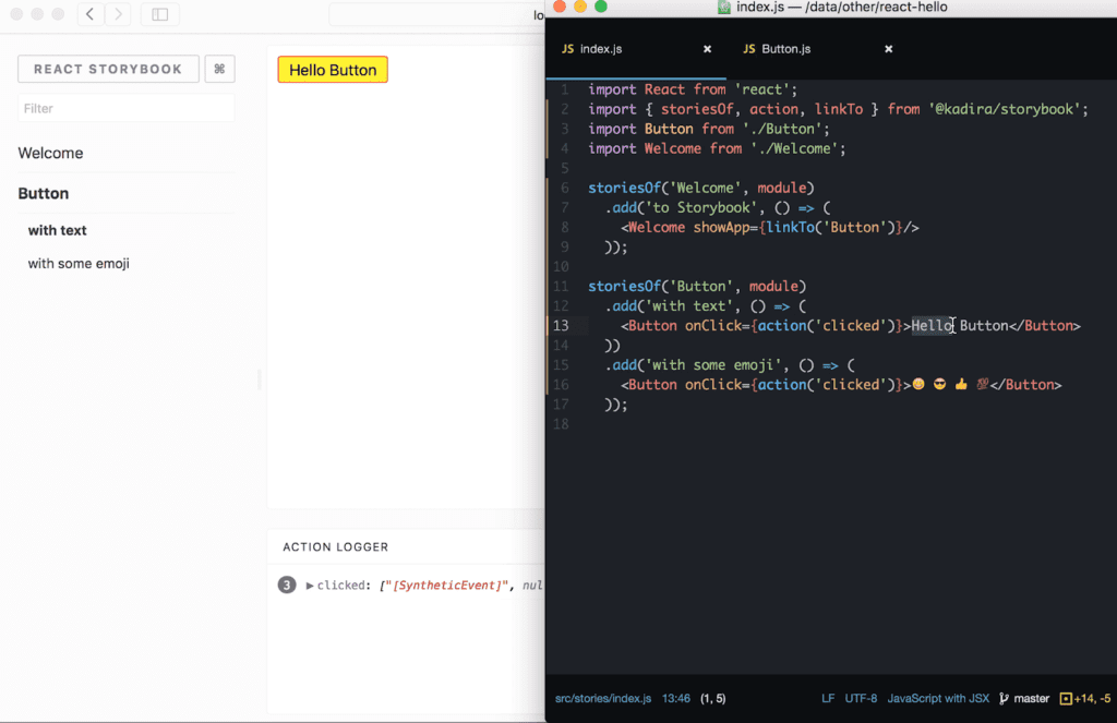 Top 7 JavaScript trends to watch and apply in 2018