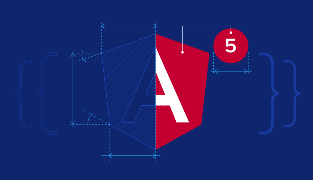 Angular 5 - Top 6 reasons to use Angular 5 framework for your project