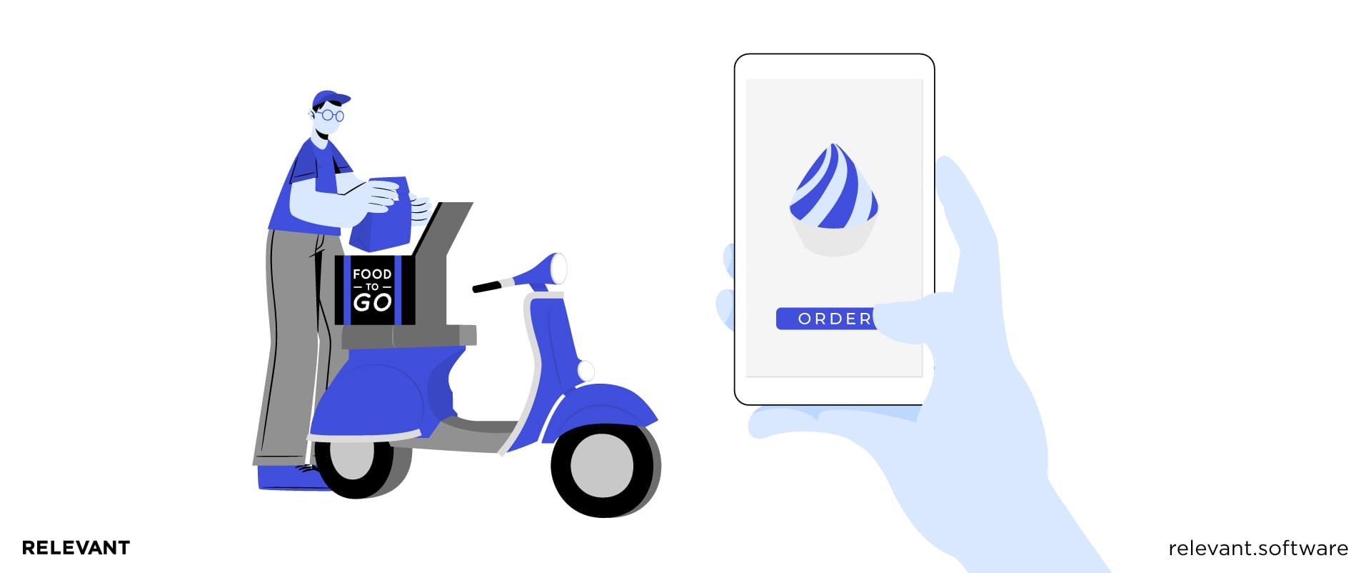 Delivery App Development Guide - How to Build a Delivery App