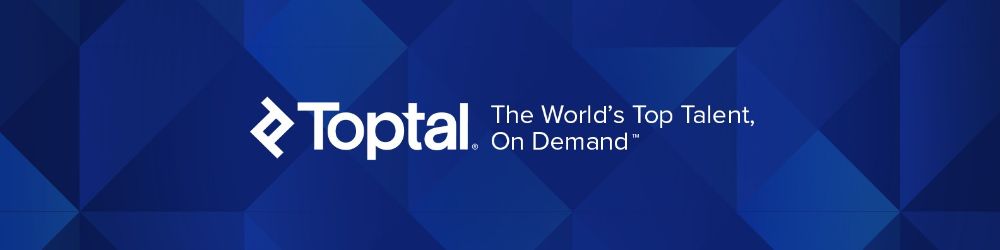 Toptal review: pros and cons