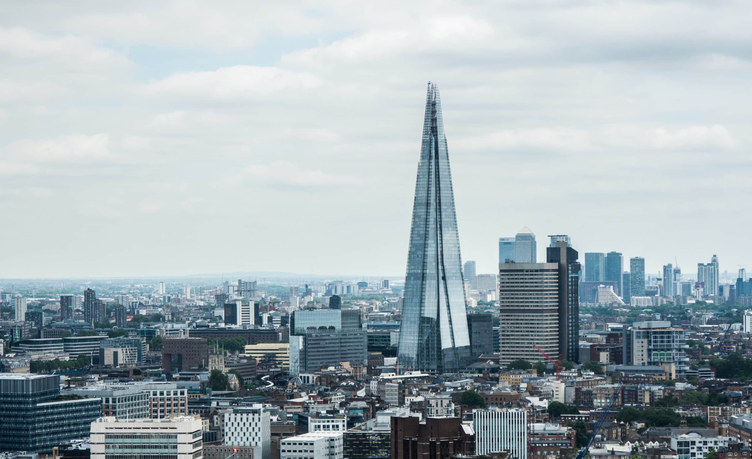 Fintech in the UK: Perspective and Challenges