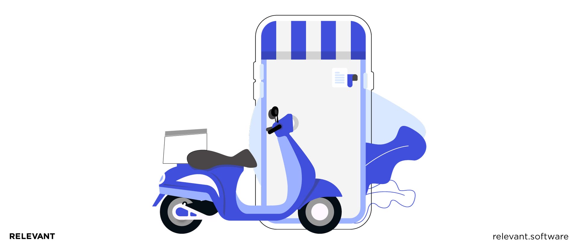 Delivery App Development Guide How to Build a Delivery App