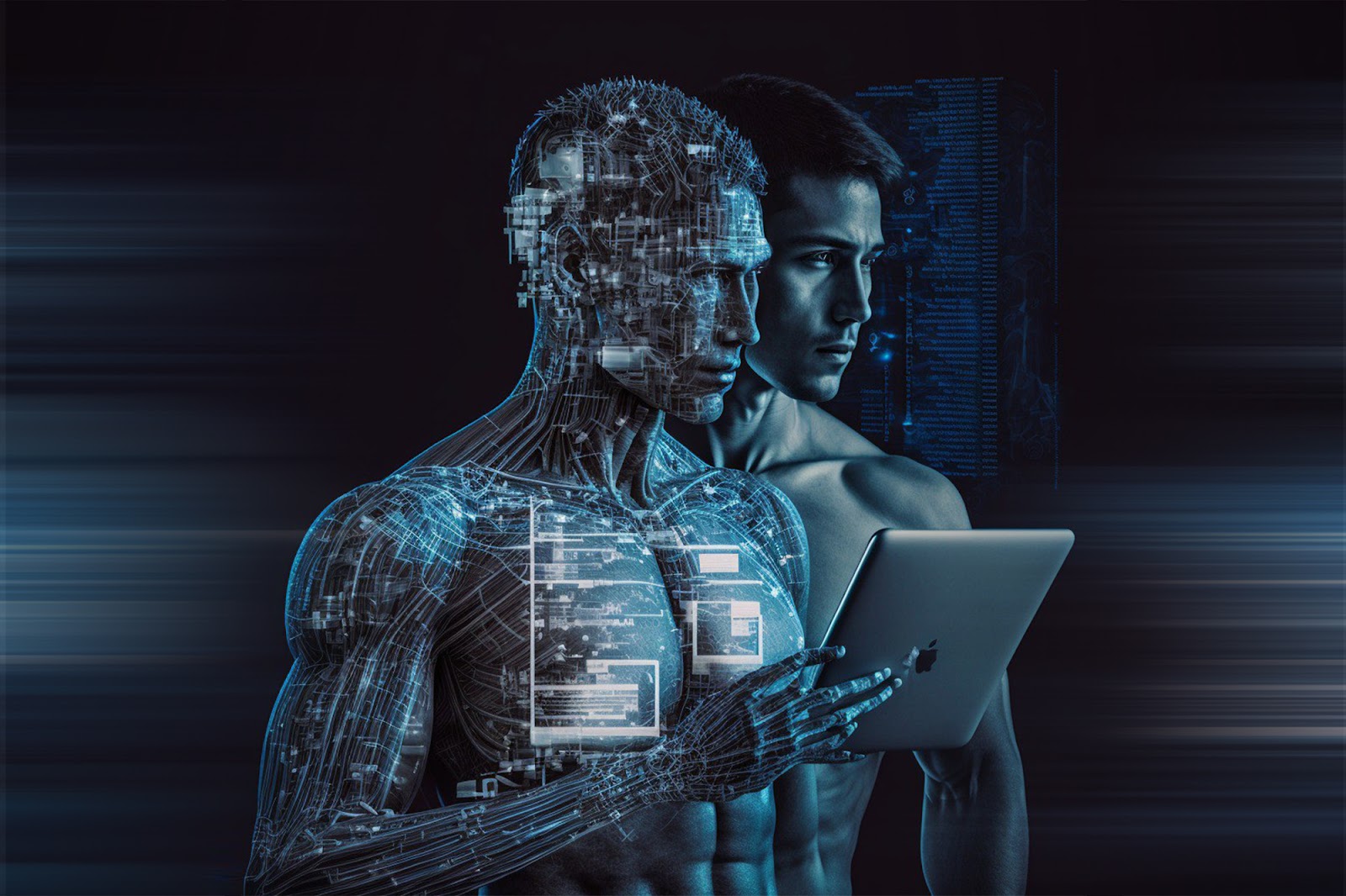 how digital twin technology is revolutionizing