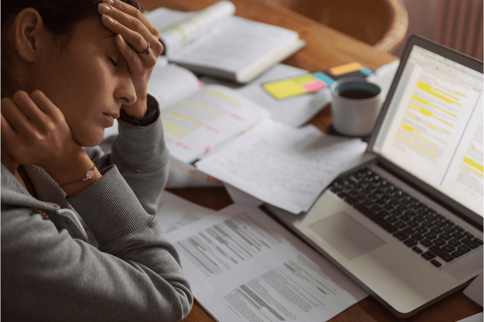 burnout in remote work