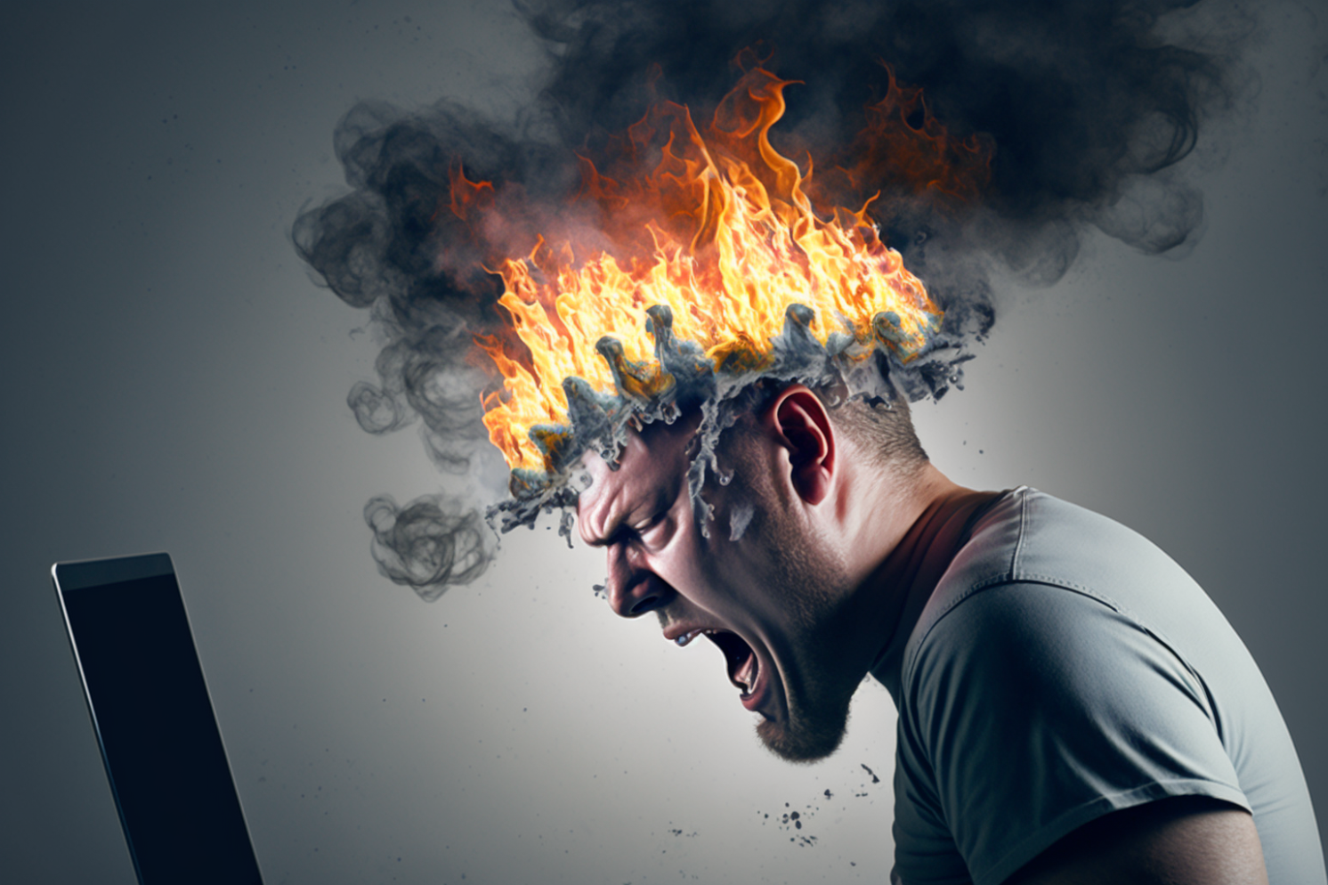 Software Engineer Burnout 