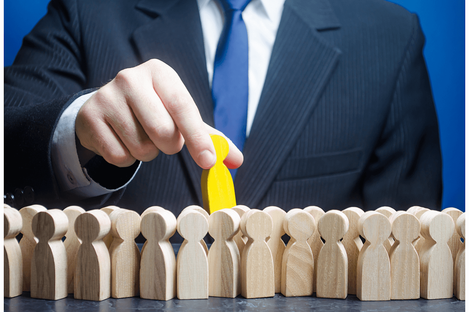 Vendor Selection Criteria