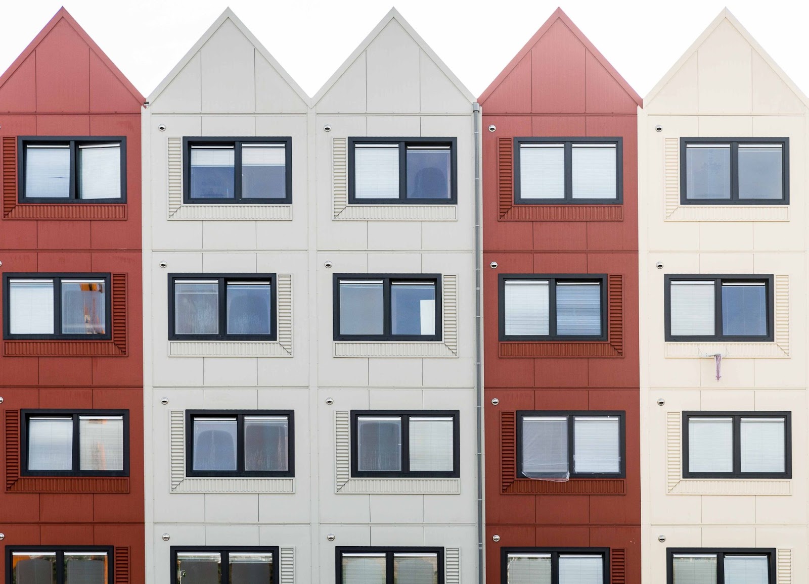 Multi Tenant SaaS Architecture