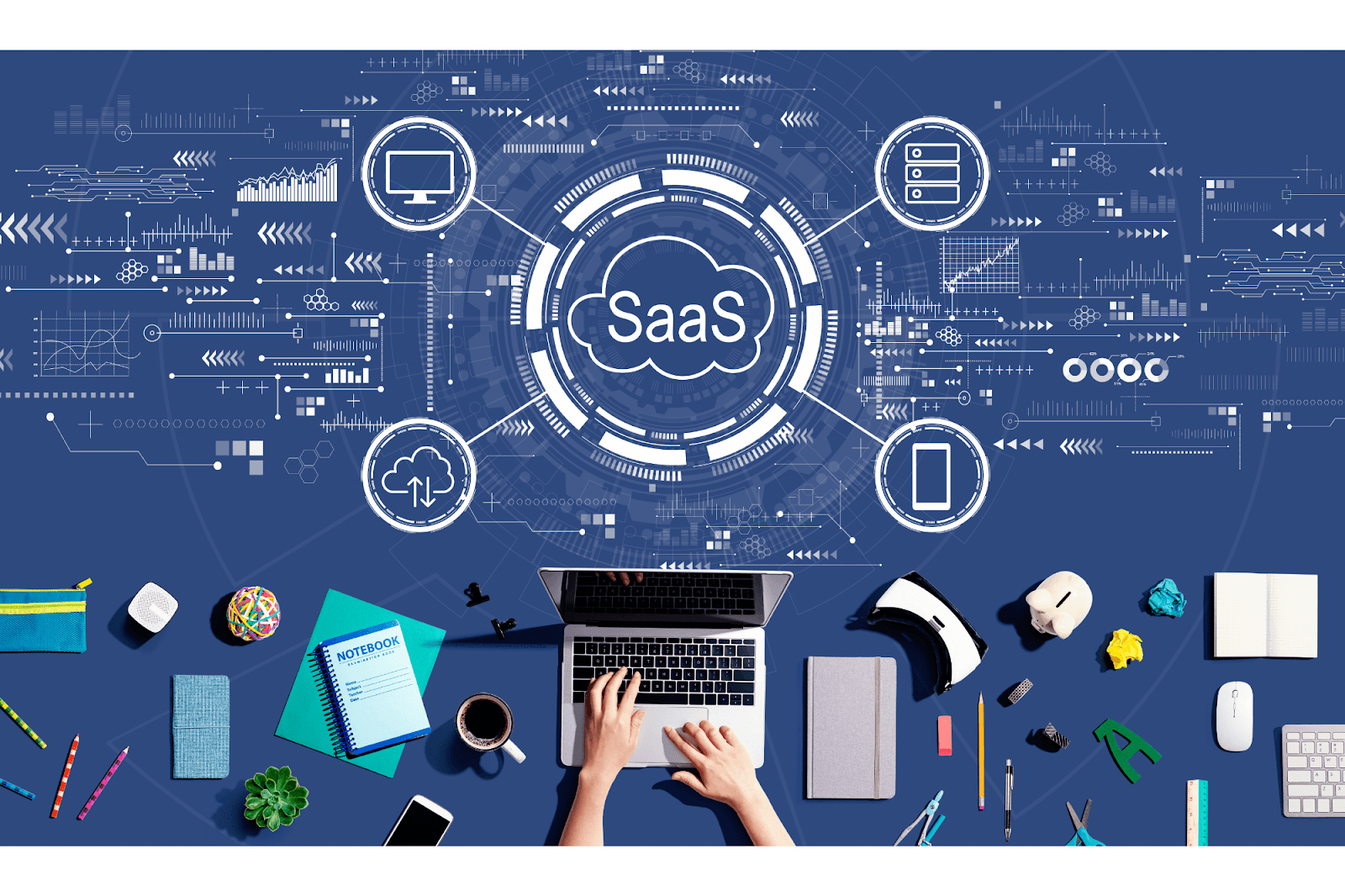 successful SaaS startups