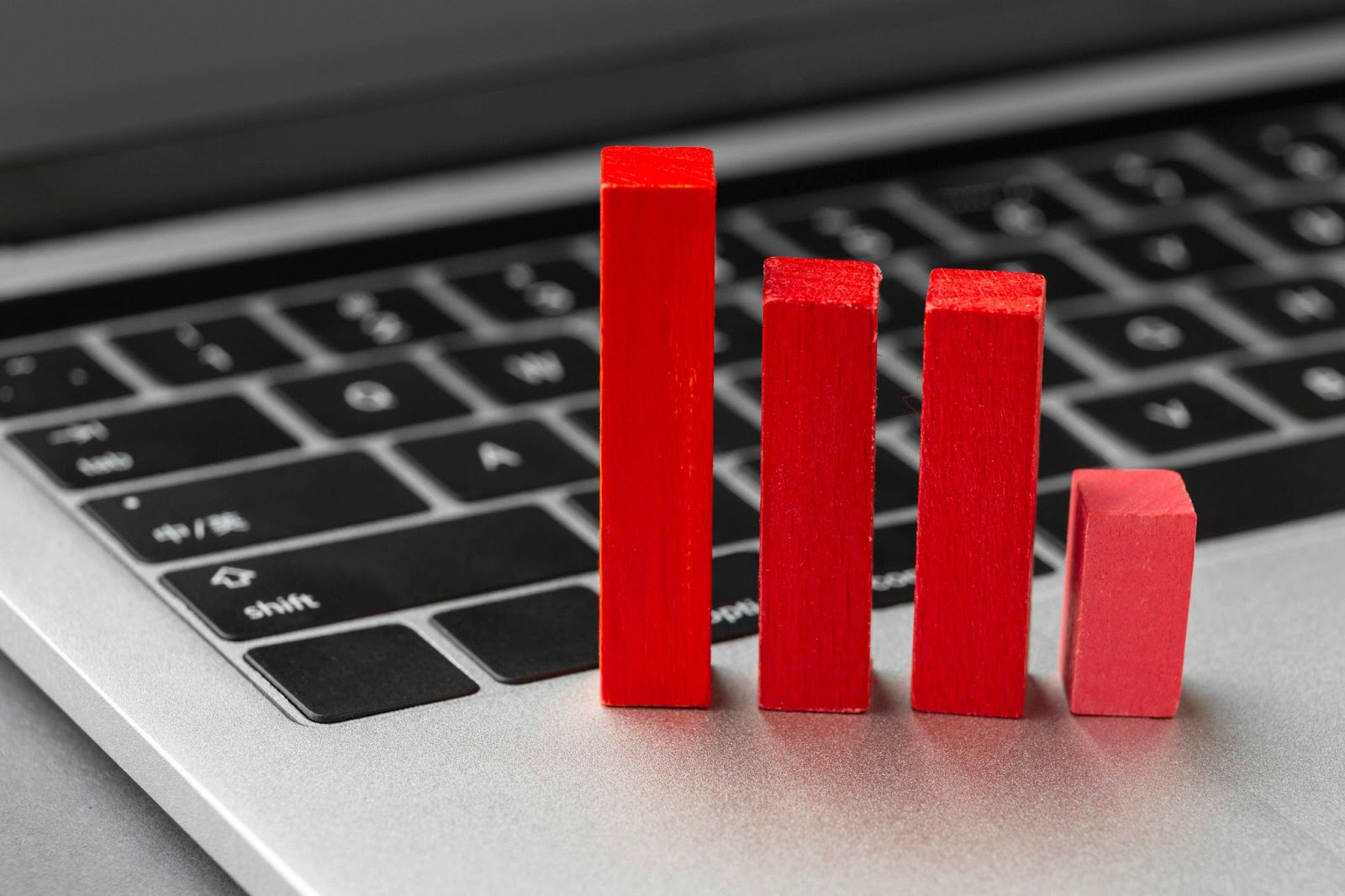 Demand forecasting in a supply chain