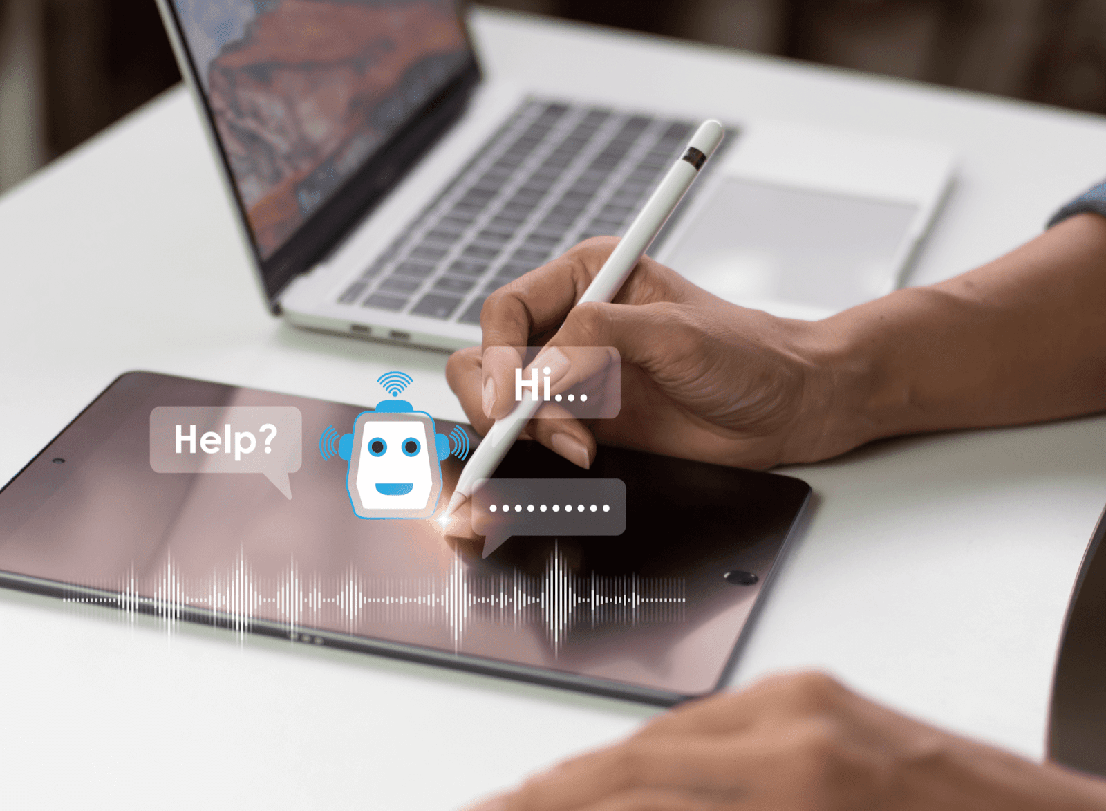 chatbots in healthcare