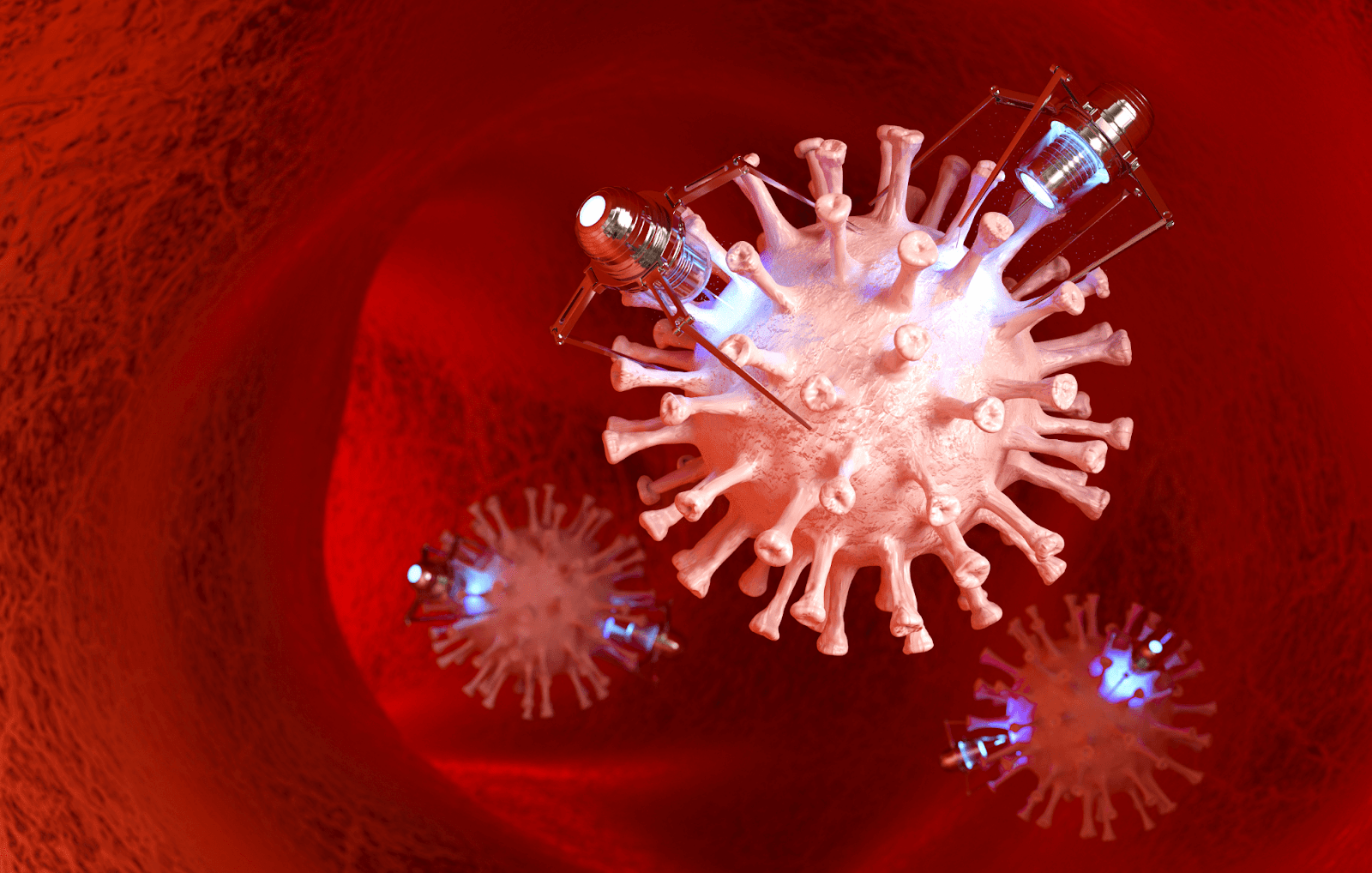 nanomedicine