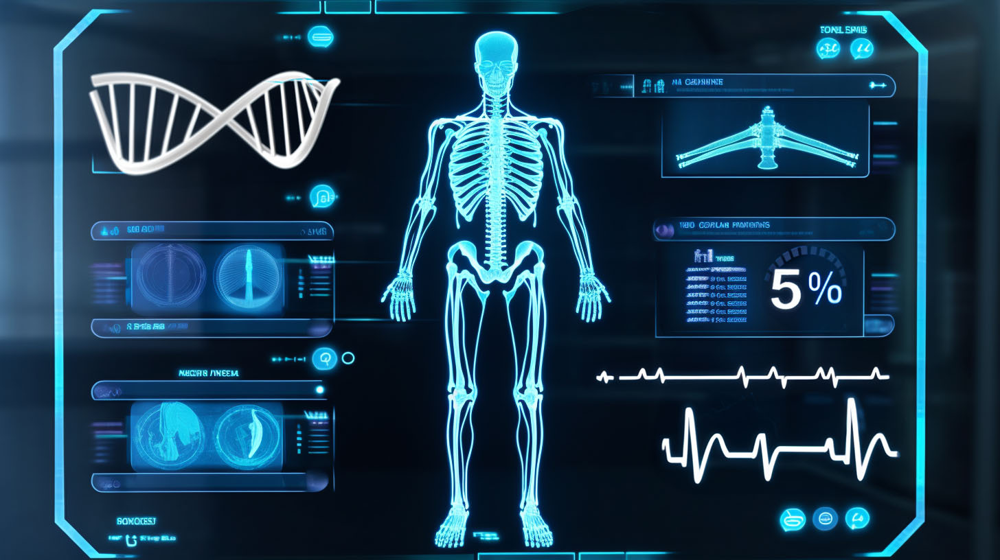 digital twin in healthcare
