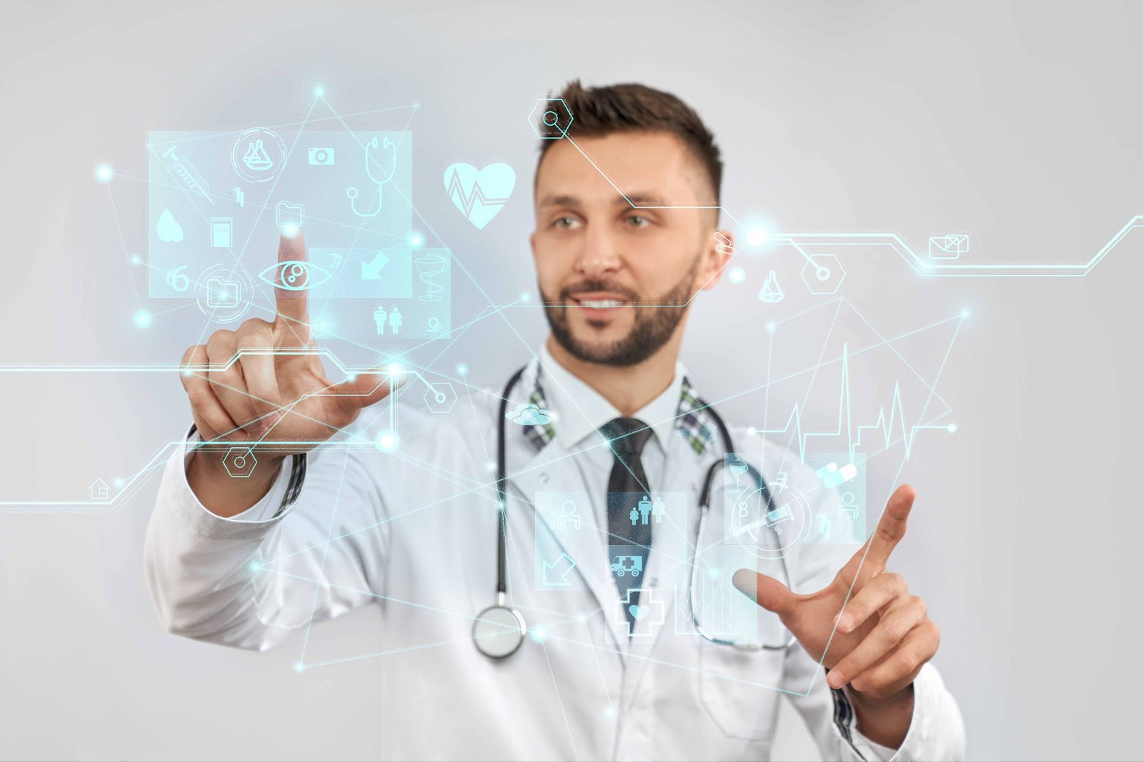 Healthcare App Development