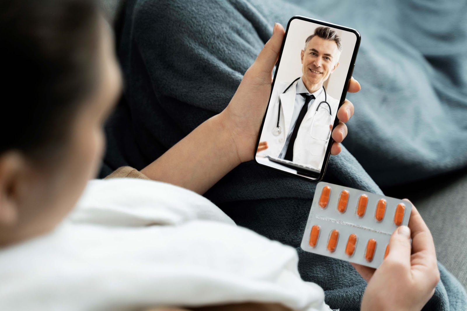 Healthcare App