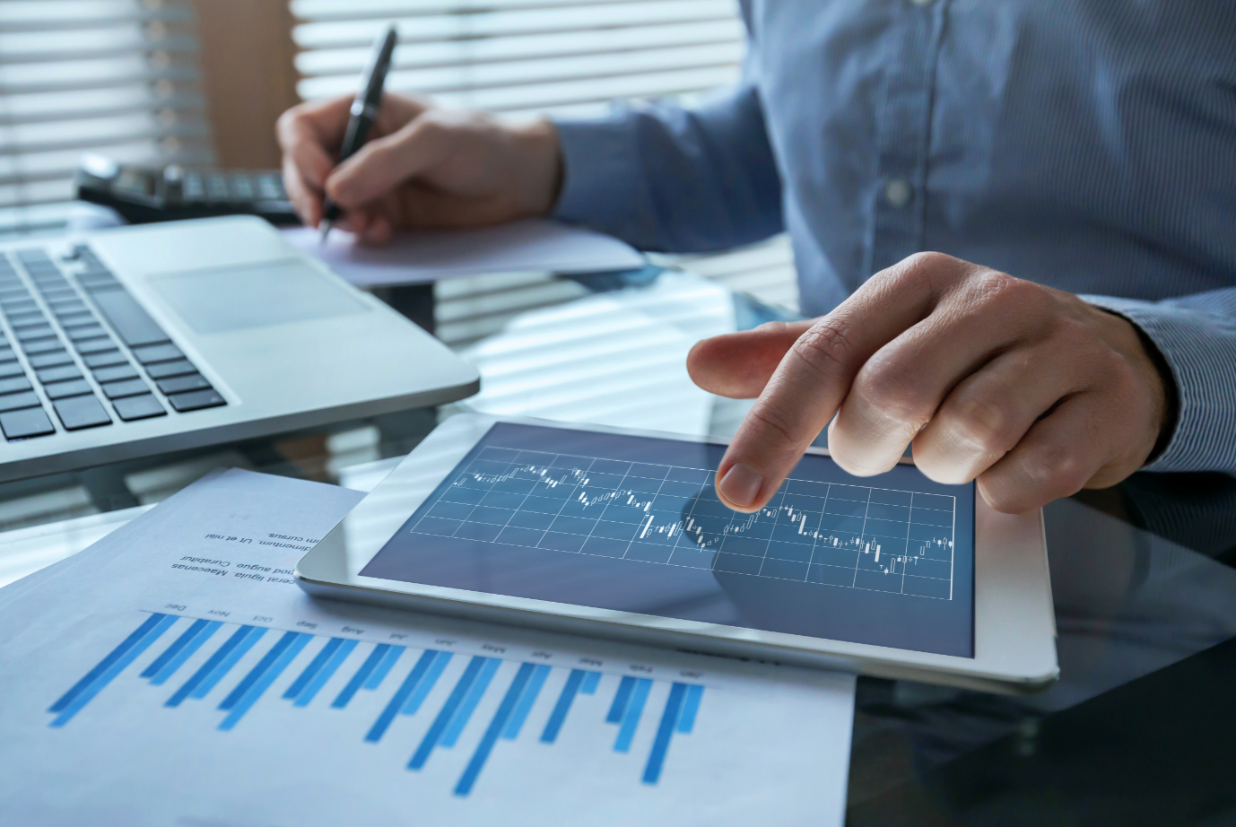 Predictive analytics healthcare