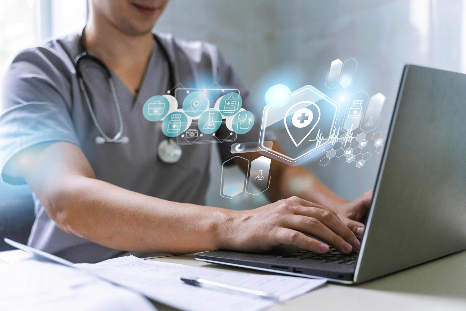FHIR Implementation Guide