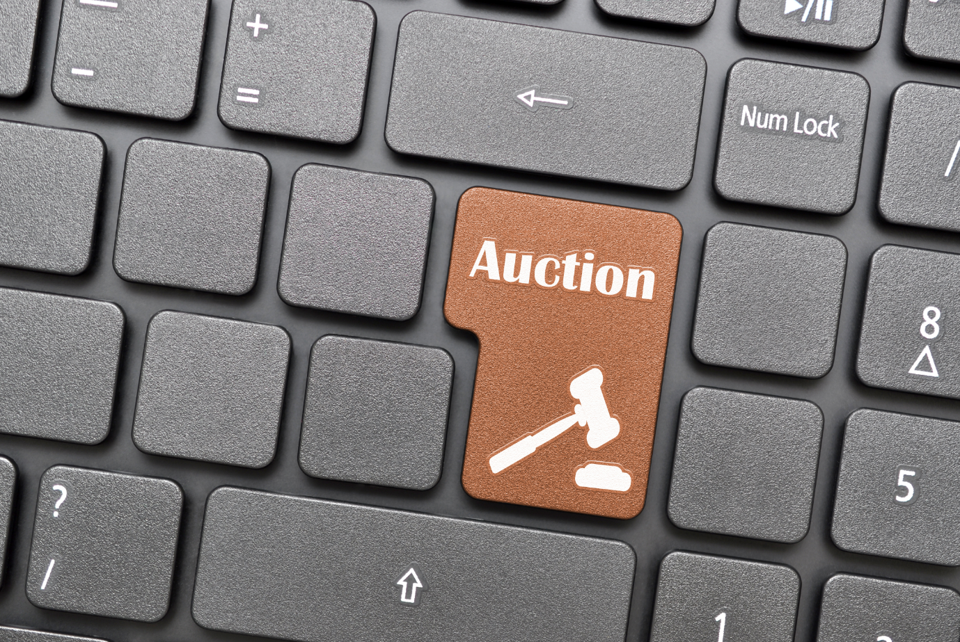 How to Build an Auction Website