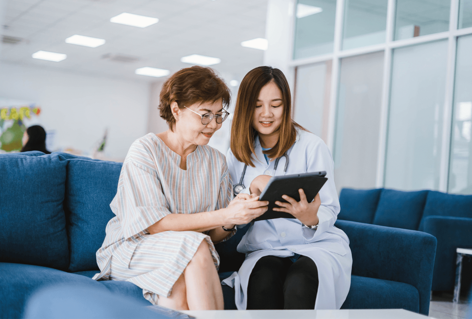Healthcare gamification