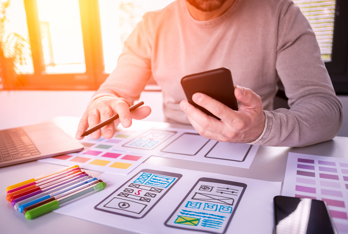 Digitize Business 