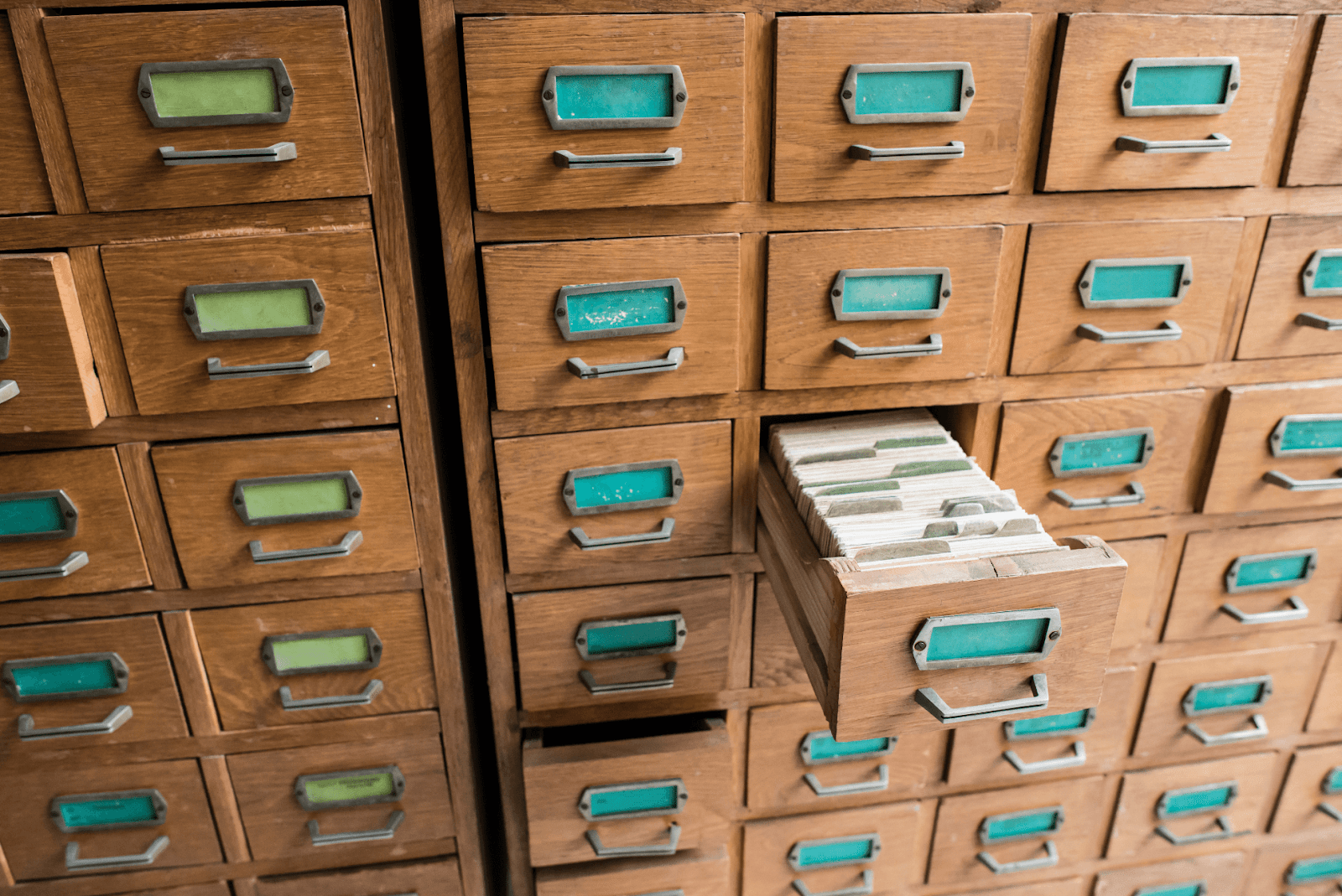 Microservices Database Management