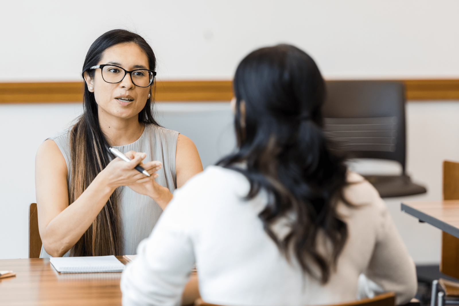 Software engineer review performance