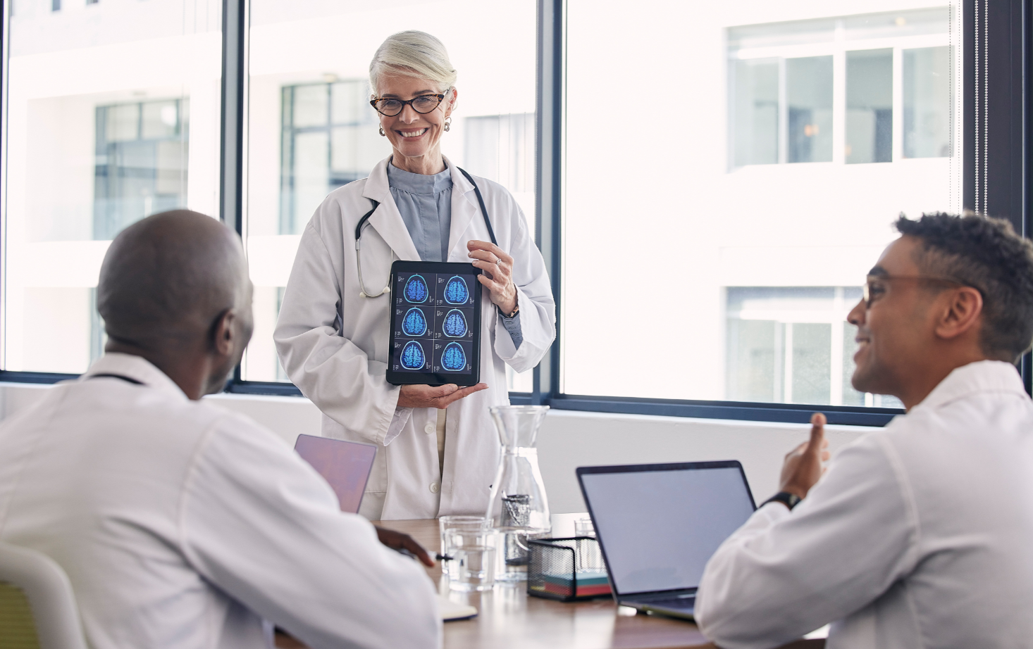 HL7 Standards in Radiology