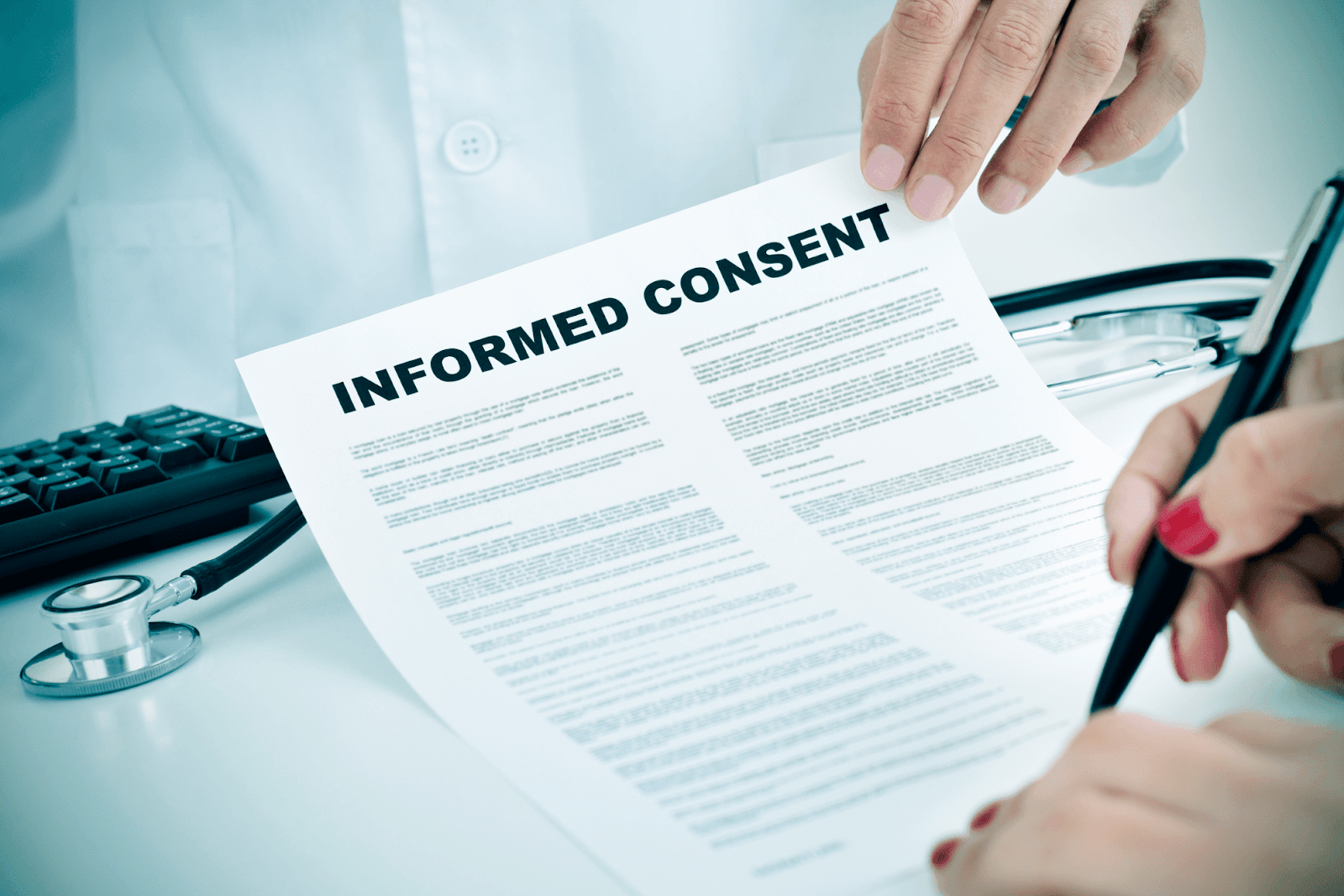 Ethical Considerations