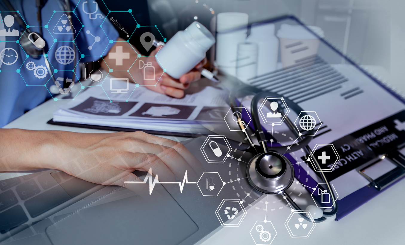 Smart Healthcare System Using IoT