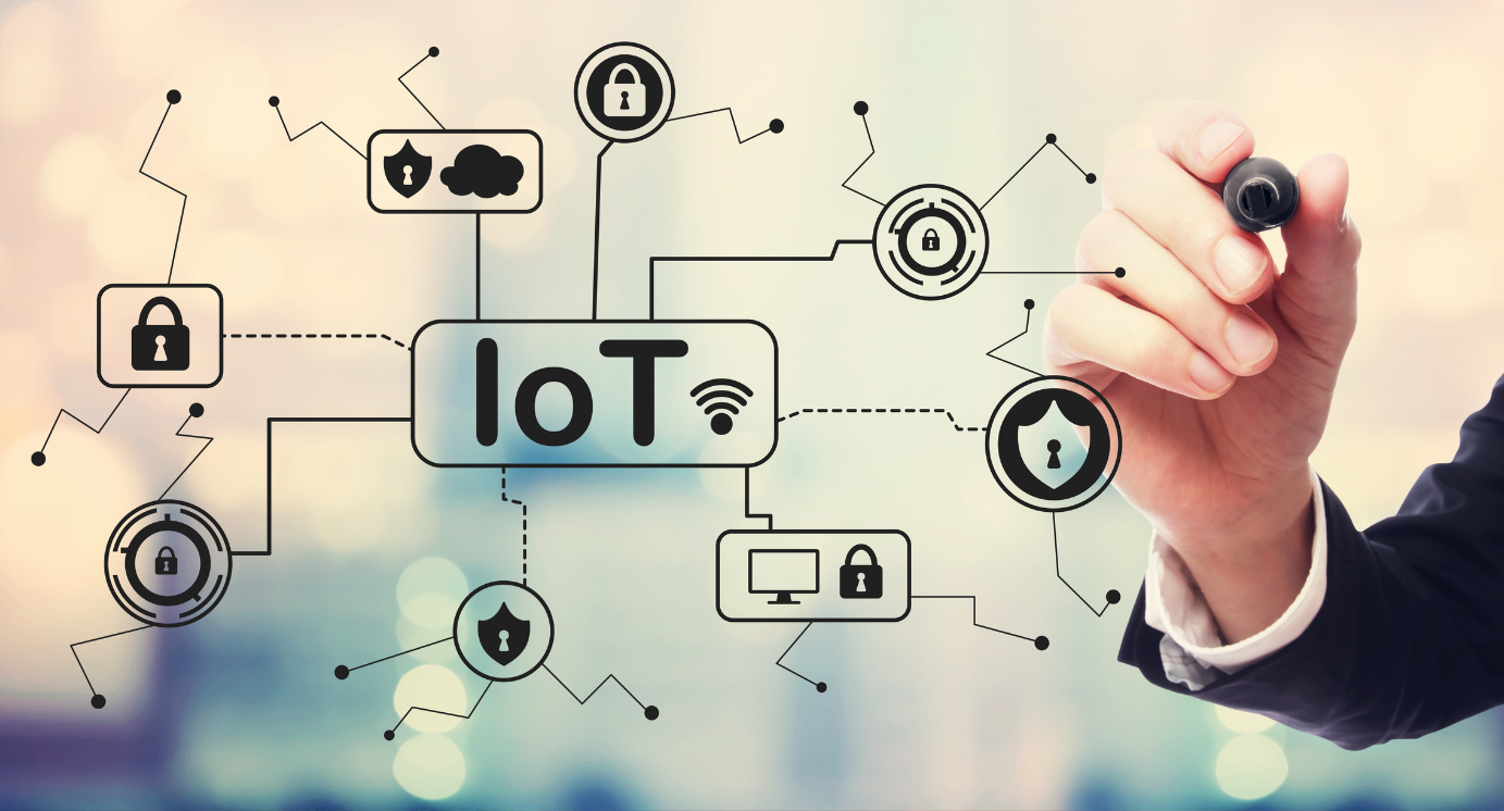 Challenges of IoT in Healthcare