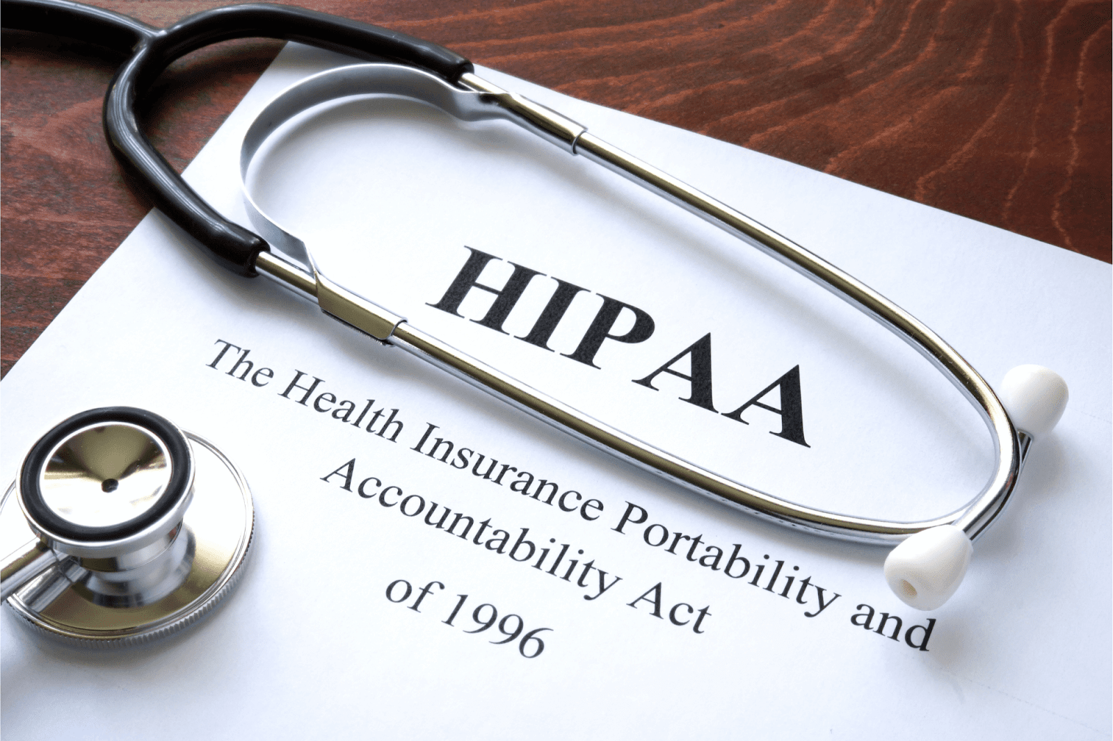 HIPAA Compliance