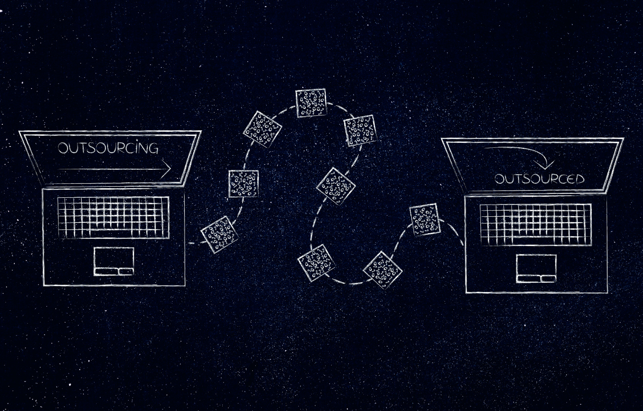 IT Outsourcing Trends