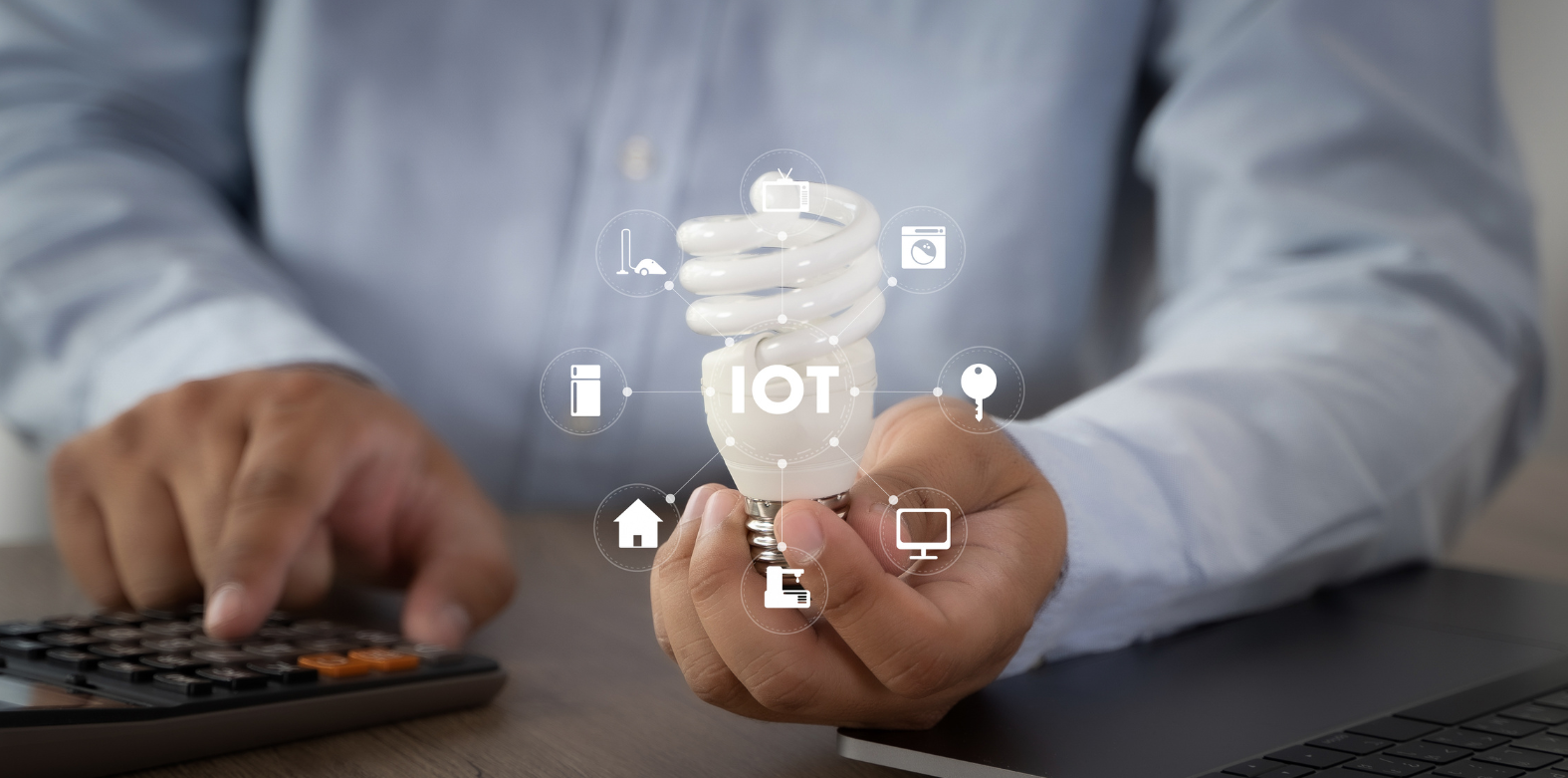 How to Control IoT Devices
